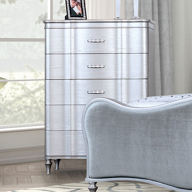 Melodi Parc Chest - Olympia Furniture (Saint George, Utah)
