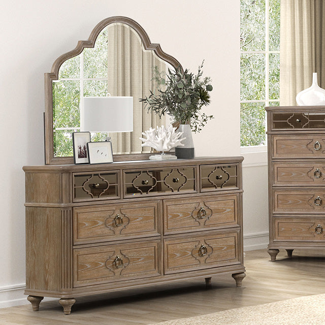 Lyris Dresser - Olympia Furniture (Saint George, Utah)