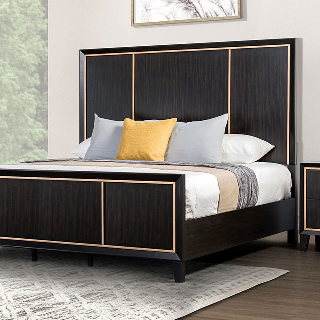 Kenyada Queen Bedroom Set - Olympia Furniture (Saint George, Utah)