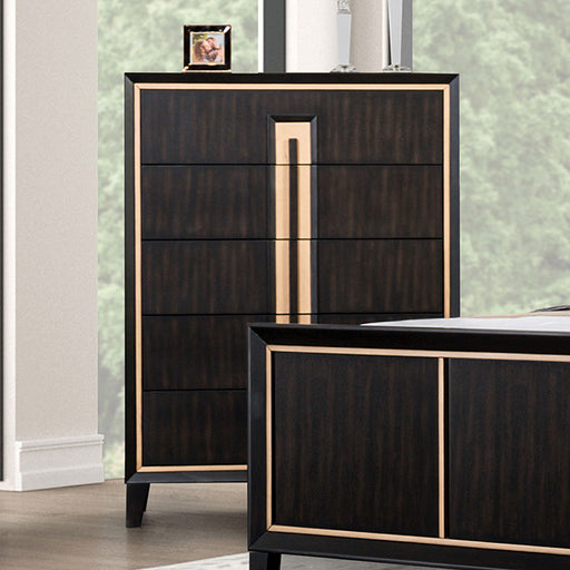Kenyada Chest - Olympia Furniture (Saint George, Utah)