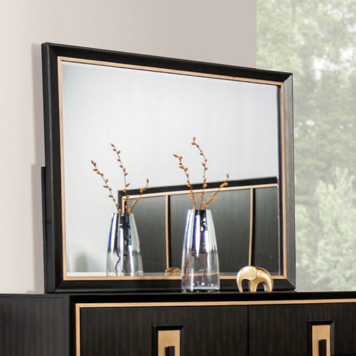Kenyada Mirror - Olympia Furniture (Saint George, Utah)