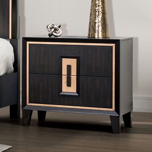 Kenyada Night Stand - Olympia Furniture (Saint George, Utah)