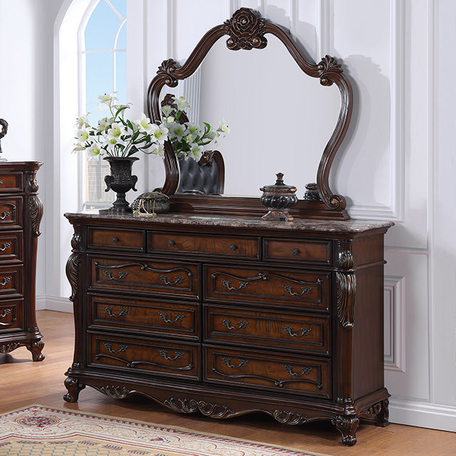 Ventresca Dresser - Olympia Furniture (Saint George, Utah)