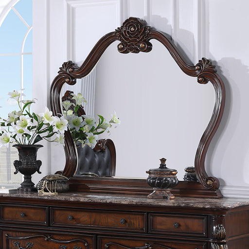Ventresca Mirror - Olympia Furniture (Saint George, Utah)