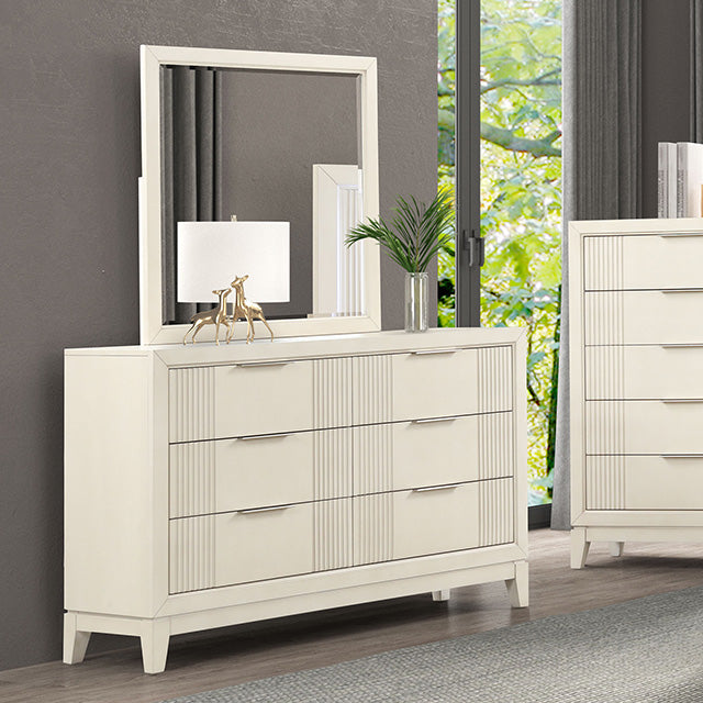 Isadore Dresser - Olympia Furniture (Saint George, Utah)