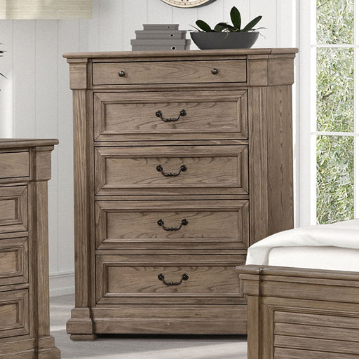 Sheringham Chest - Olympia Furniture (Saint George, Utah)