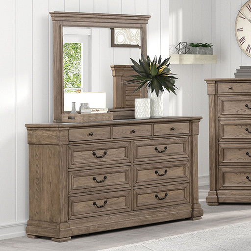 Sheringham Dresser - Olympia Furniture (Saint George, Utah)