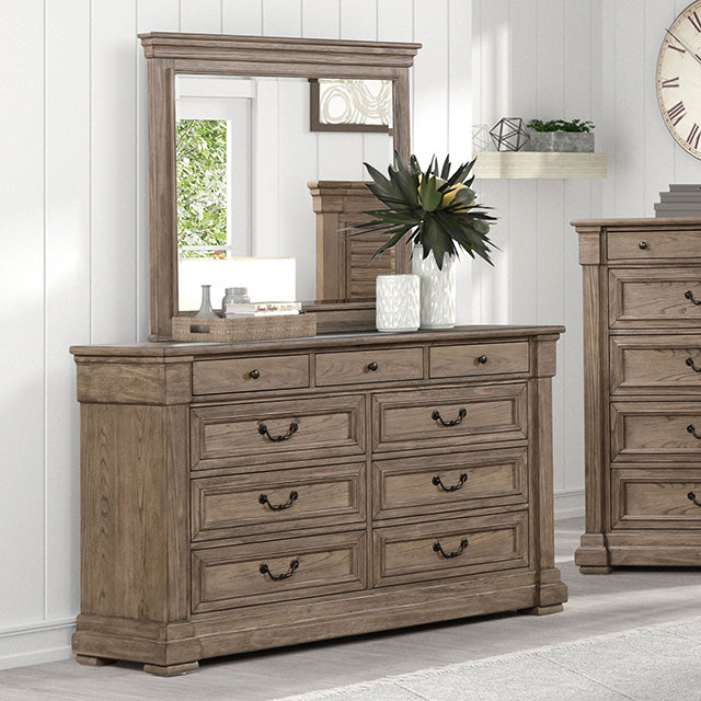 Sheringham Dresser - Olympia Furniture (Saint George, Utah)