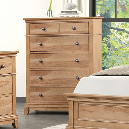 McHenry Chest - Olympia Furniture (Saint George, Utah)