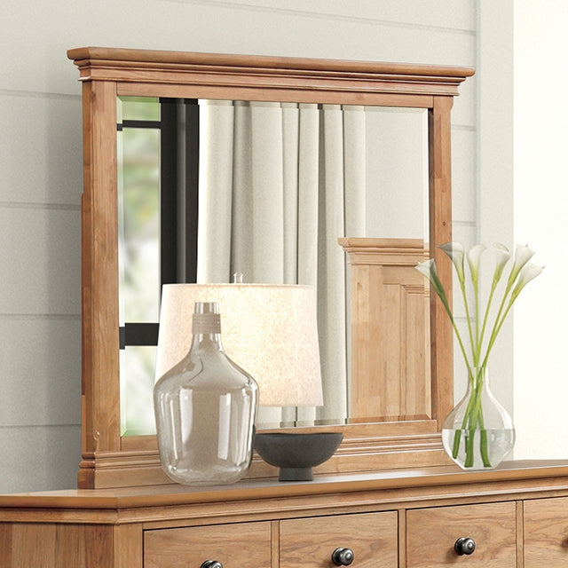 McHenry Mirror - Olympia Furniture (Saint George, Utah)
