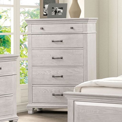 Swanley Chest - Olympia Furniture (Saint George, Utah)