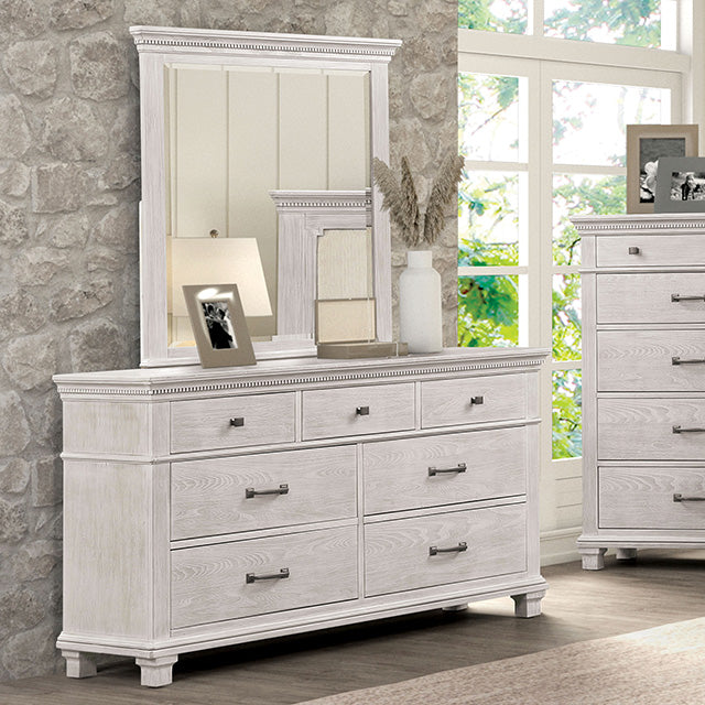 Swanley Dresser - Olympia Furniture (Saint George, Utah)