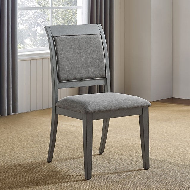 Marla Side Chair (2/Ctn) - Olympia Furniture (Saint George, Utah)