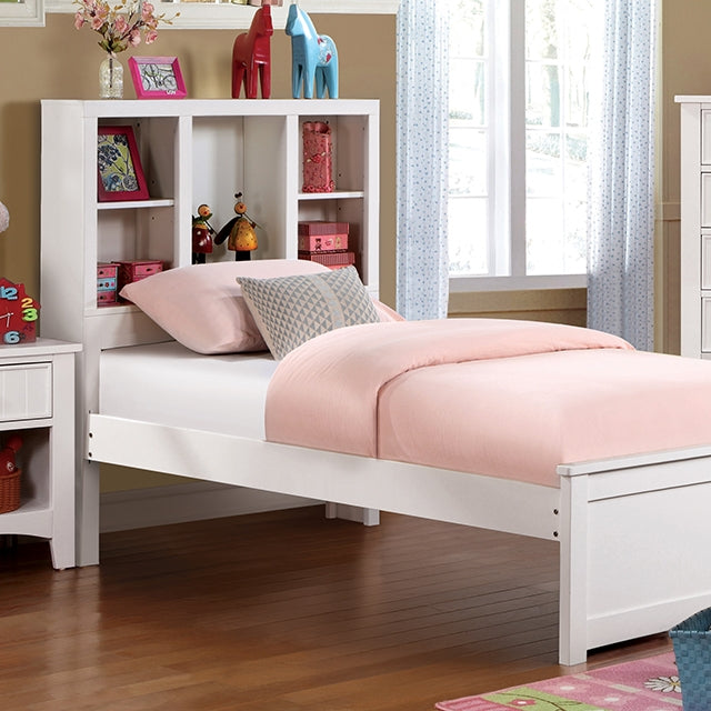 Marilla Full Bedroom Set - Olympia Furniture (Saint George, Utah)