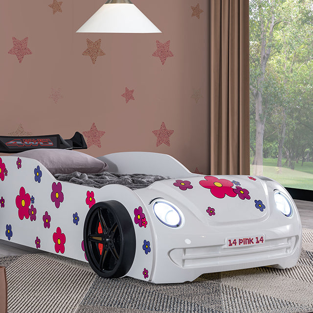 Jourley Car Bed - Olympia Furniture (Saint George, Utah)
