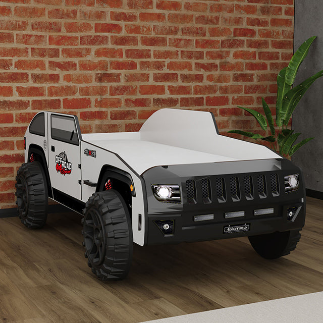 Overlander Car Bed - Olympia Furniture (Saint George, Utah)