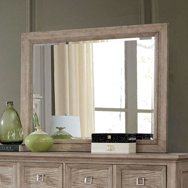 Lillian Mirror - Olympia Furniture (Saint George, Utah)