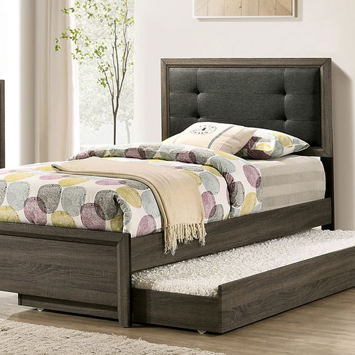Roanne Bed - Olympia Furniture (Saint George, Utah)