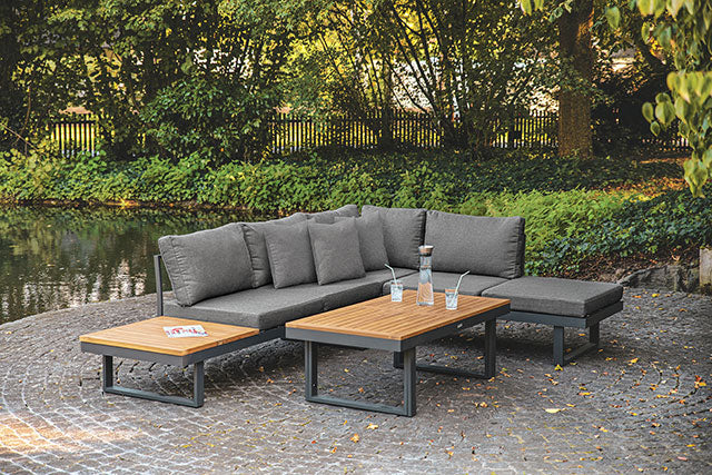 San Jose Modular Sectional - Olympia Furniture (Saint George, Utah)