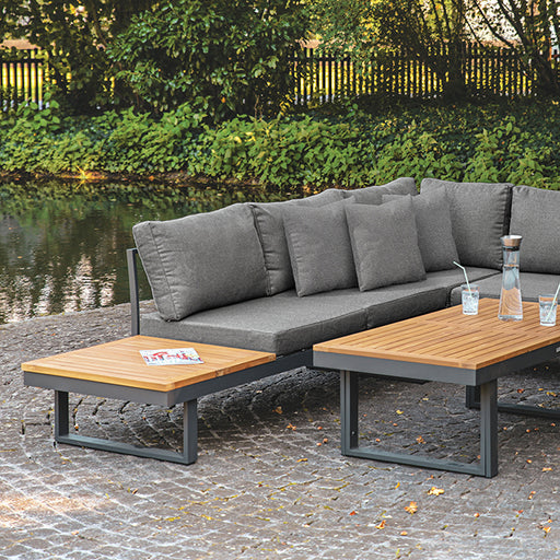 San Jose Modular Sectional - Olympia Furniture (Saint George, Utah)