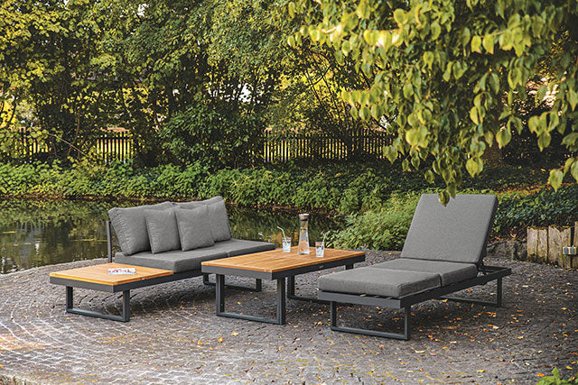 San Jose Modular Sectional - Olympia Furniture (Saint George, Utah)