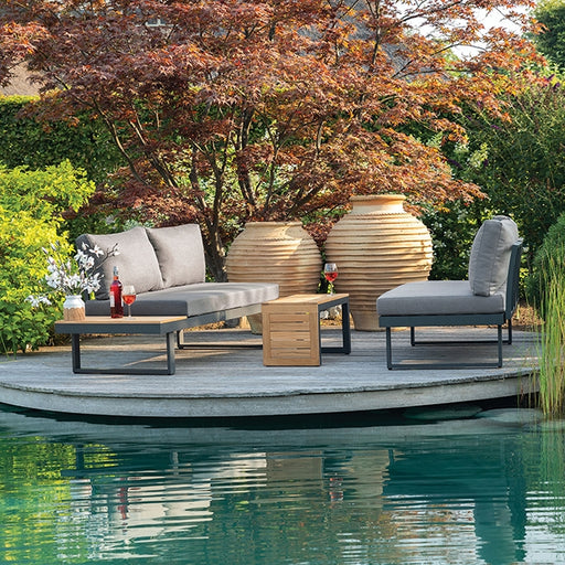 Samara Modular Sectional - Olympia Furniture (Saint George, Utah)