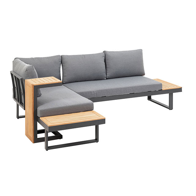 Samara Modular Sectional - Olympia Furniture (Saint George, Utah)