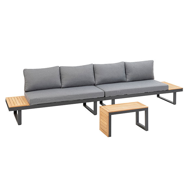 Samara Modular Sectional - Olympia Furniture (Saint George, Utah)