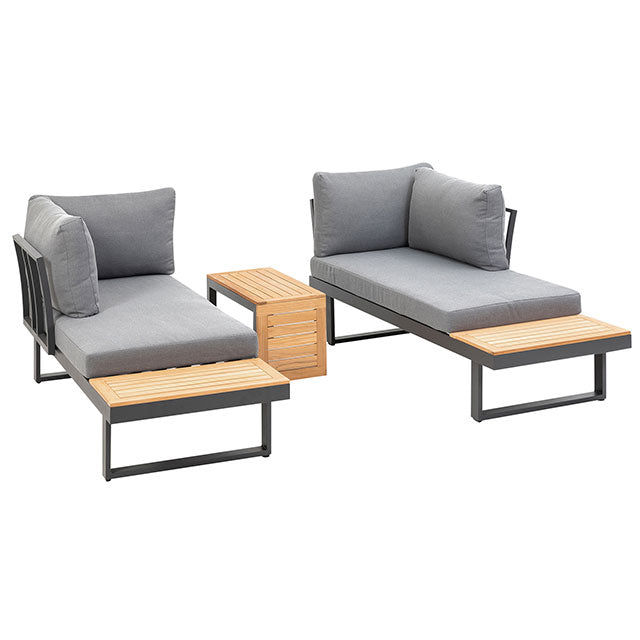 Samara Modular Sectional - Olympia Furniture (Saint George, Utah)
