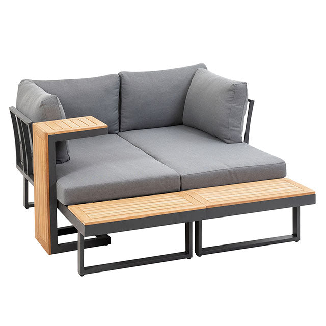 Samara Modular Sectional - Olympia Furniture (Saint George, Utah)