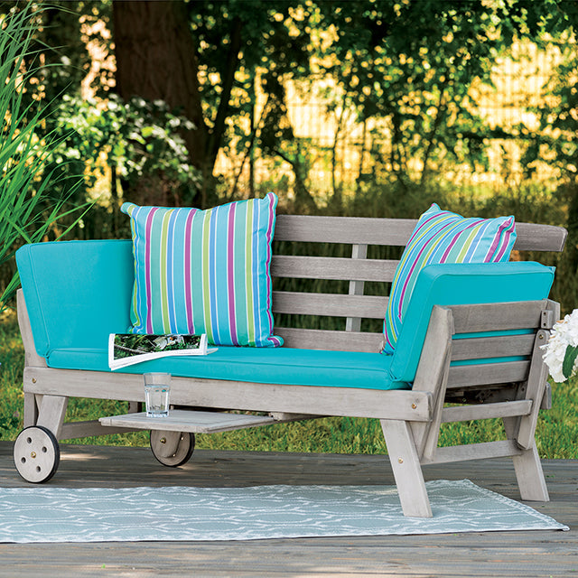 Maui Convertible Sofa Daybed - Olympia Furniture (Saint George, Utah)