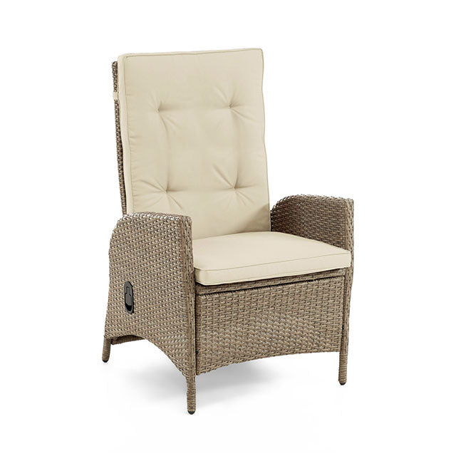 Mackay Reclining Chair (2/Ctn) - Olympia Furniture (Saint George, Utah)
