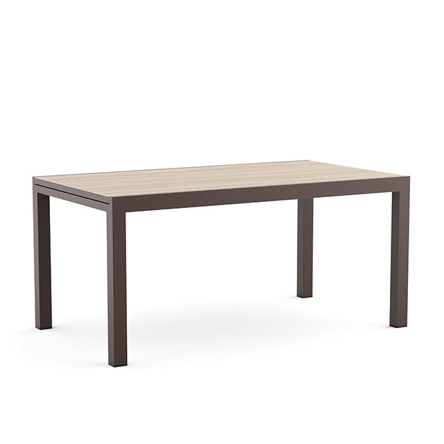 Monza Dining Table - Olympia Furniture (Saint George, Utah)