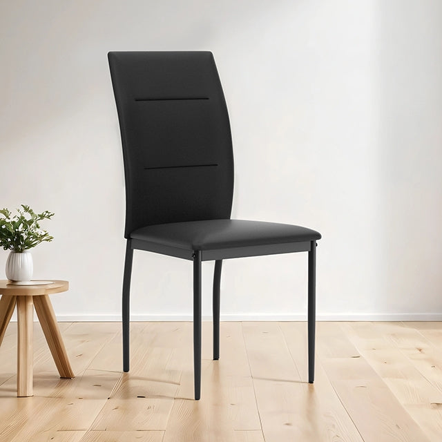 Malin Chair (2/CTN) - Olympia Furniture (Saint George, Utah)