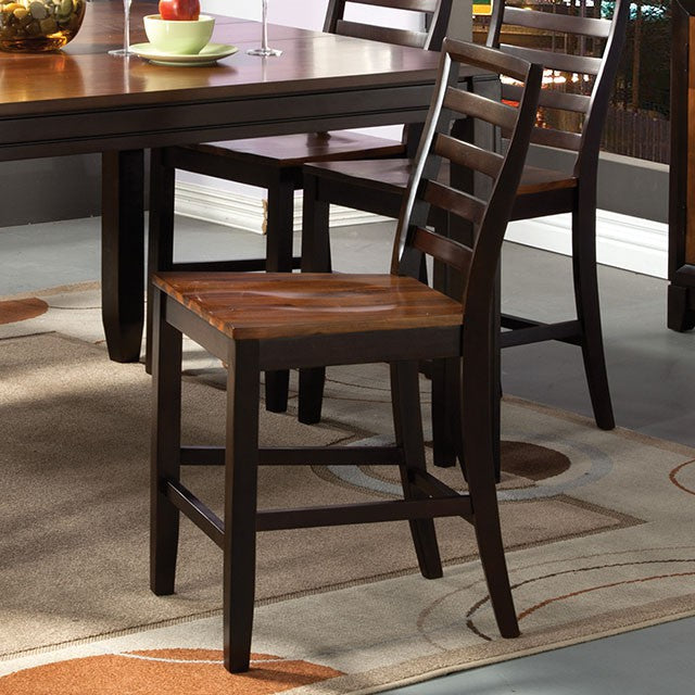 San Isabel Counter Ht. Chair (2/Box) - Olympia Furniture (Saint George, Utah)
