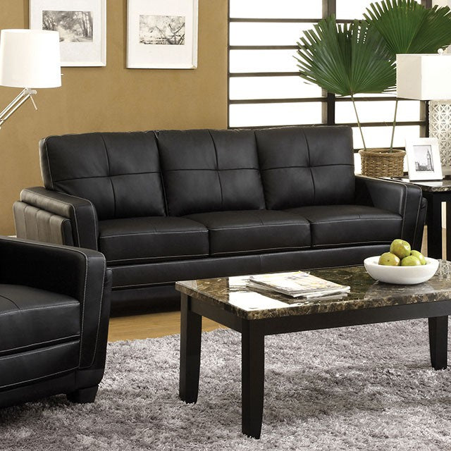 Blacksburg Sofa - Olympia Furniture (Saint George, Utah)