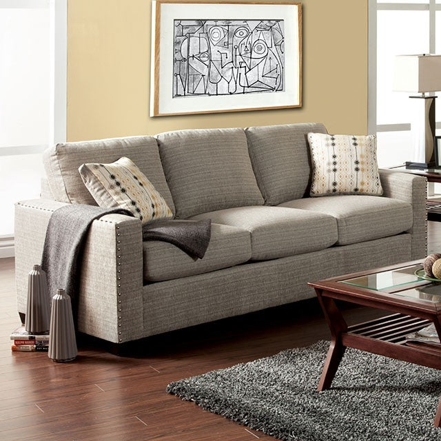 Wolver Sofa - Olympia Furniture (Saint George, Utah)