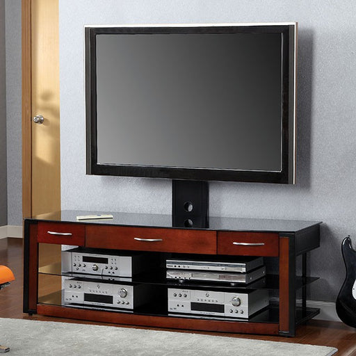 Penarth TV Console - Olympia Furniture (Saint George, Utah)