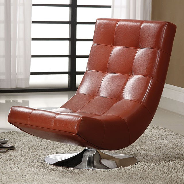 Trinidad Accent Chair - Olympia Furniture (Saint George, Utah)
