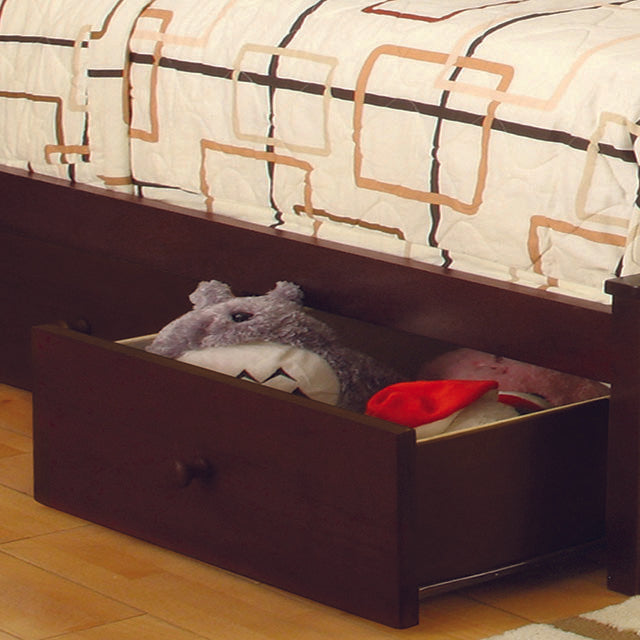 Omnus Drawers - Olympia Furniture (Saint George, Utah)