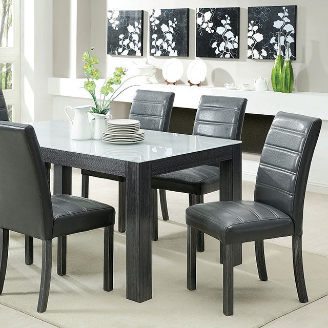 Elise Dining Table - Olympia Furniture (Saint George, Utah)