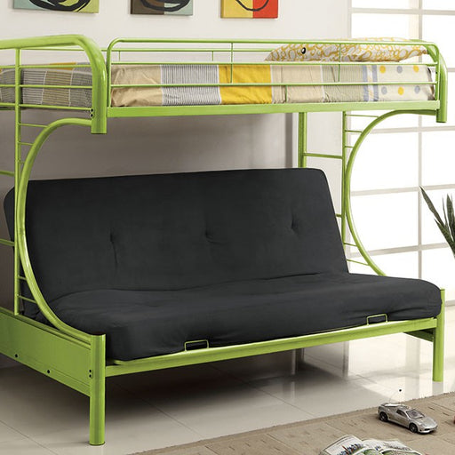 Rainbow Bunk Bed - Olympia Furniture (Saint George, Utah)