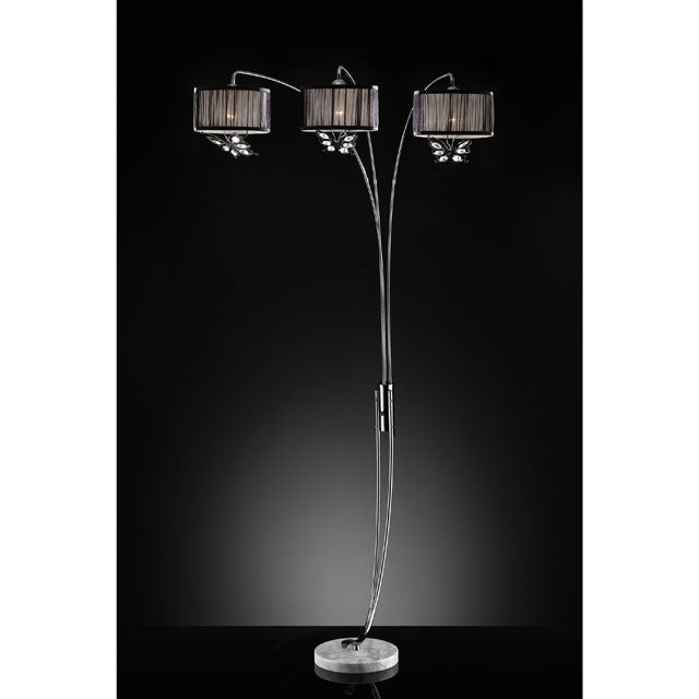 Lena Arch Lamp - Olympia Furniture (Saint George, Utah)