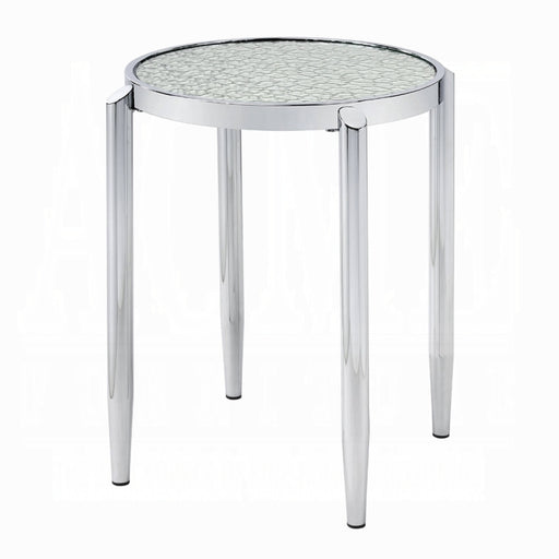 Abbe End Table - Olympia Furniture (Saint George, Utah)