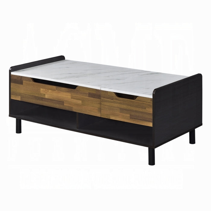 Axel Coffee Table With Lift Top - Olympia Furniture (Saint George, Utah)