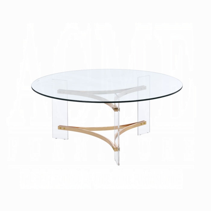 Sosi Coffee Table - Olympia Furniture (Saint George, Utah)