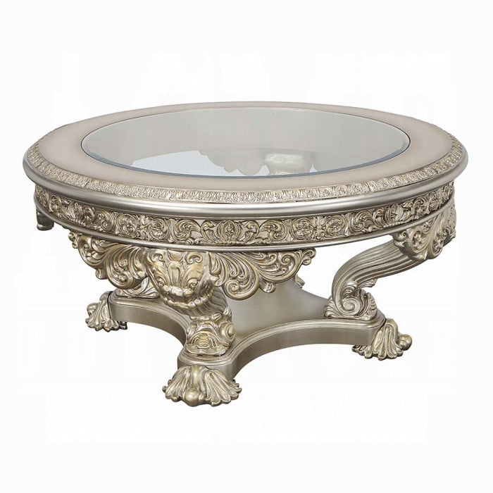 Danae Coffee Table - Olympia Furniture (Saint George, Utah)