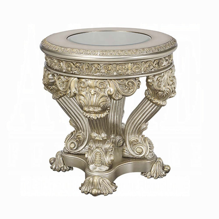 Danae End Table - Olympia Furniture (Saint George, Utah)