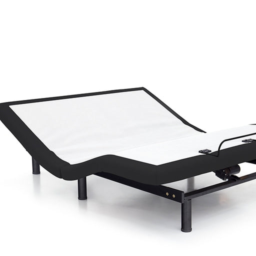 Somnerside II Cal. King Adjustable Bed Base - Olympia Furniture (Saint George, Utah)