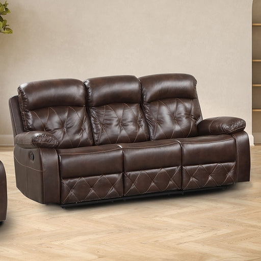 Osias Manual Sofa - Olympia Furniture (Saint George, Utah)